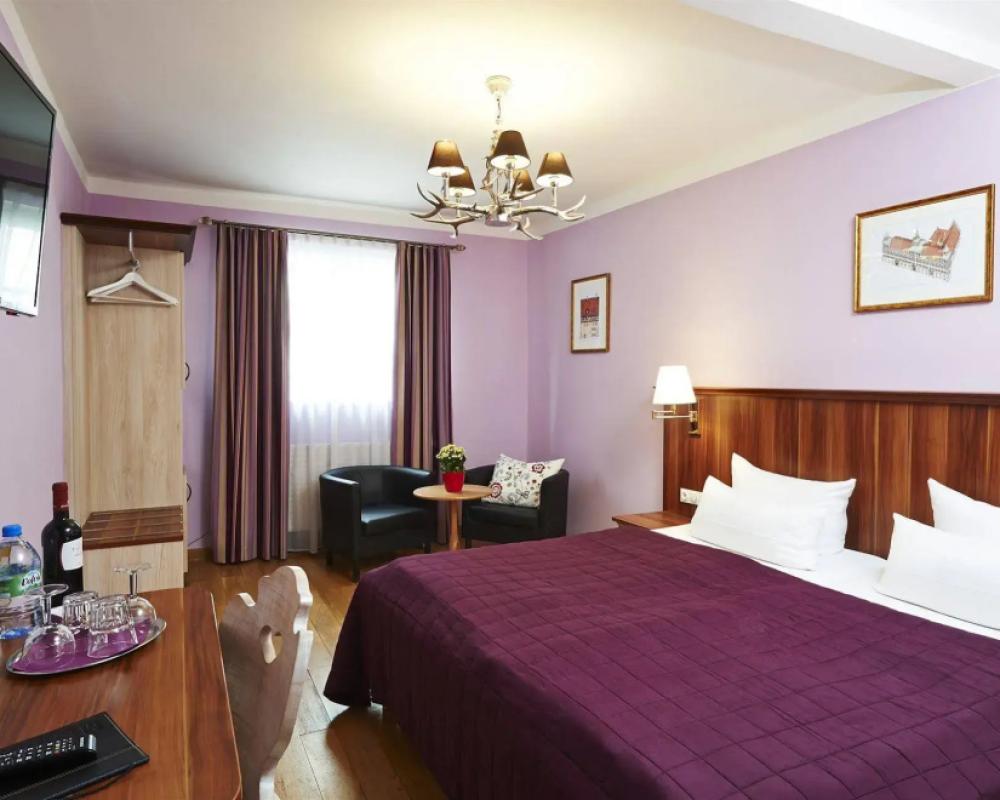 фото Hotel Elch