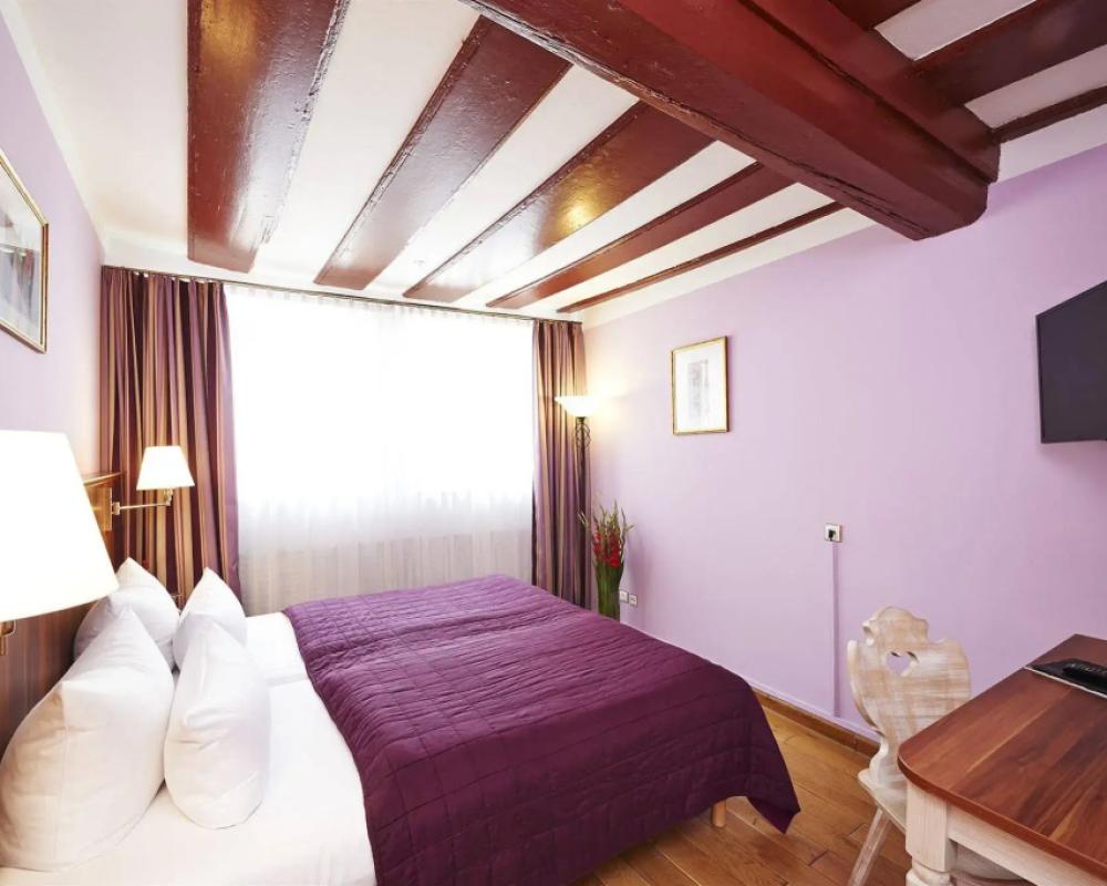 фото Hotel Elch