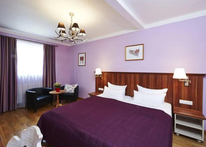 Hotel Elch