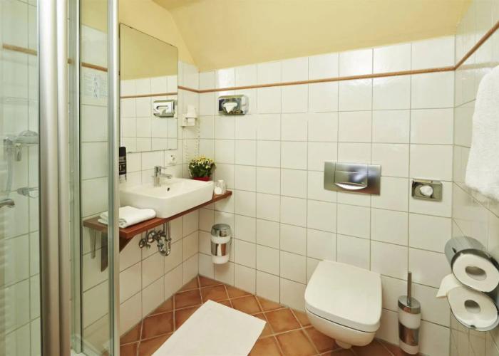 Hotel Elch