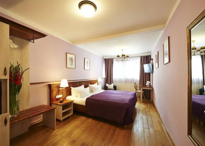 Hotel Elch