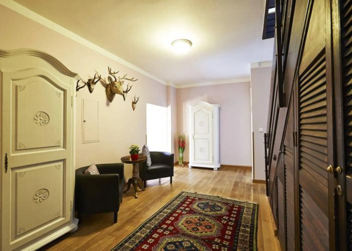 Hotel Elch