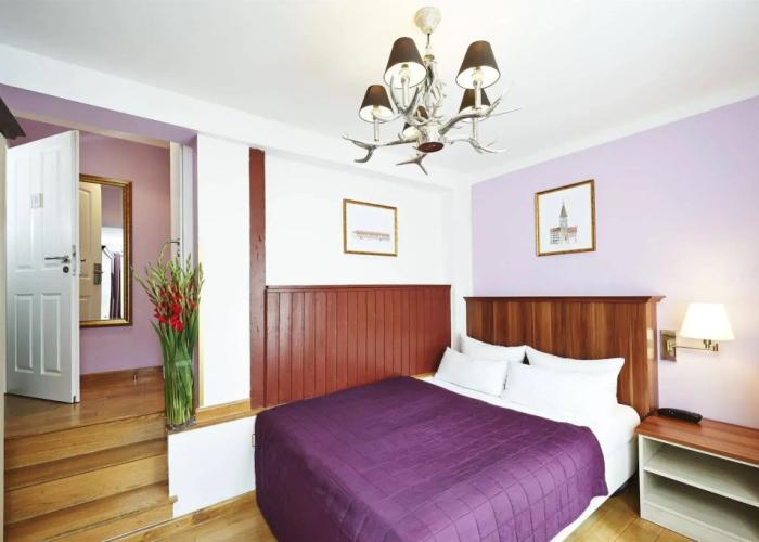 Hotel Elch