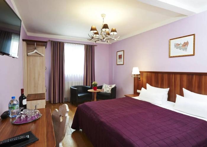 Hotel Elch