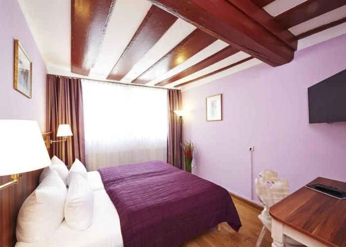 Hotel Elch