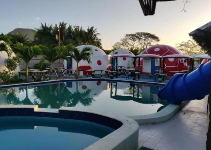 Binubusan Beach Hotel and Resort