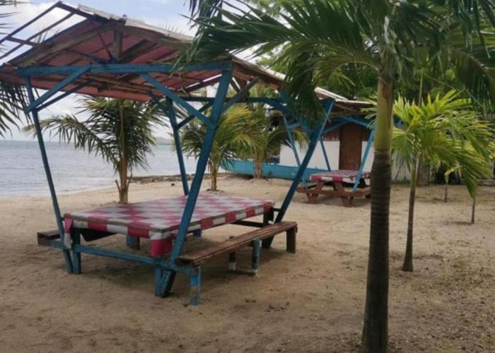 Binubusan Beach Hotel and Resort