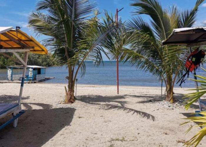 Binubusan Beach Hotel and Resort
