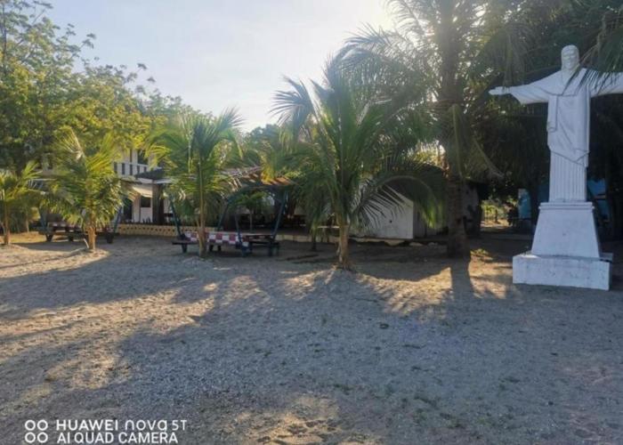 Binubusan Beach Hotel and Resort