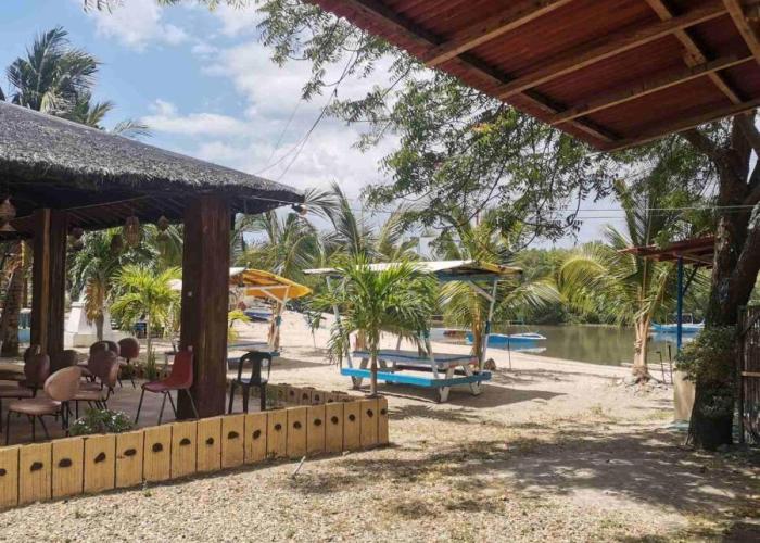 Binubusan Beach Hotel and Resort