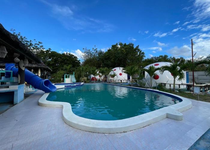 Binubusan Beach Hotel and Resort