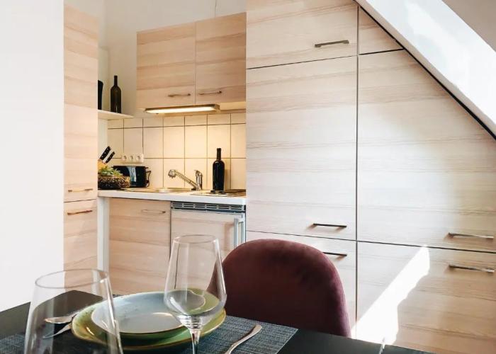 Lorenz Apartments