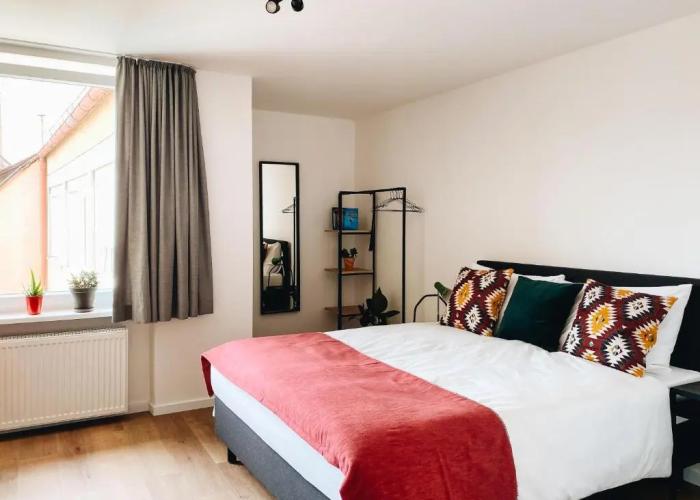 Lorenz Apartments