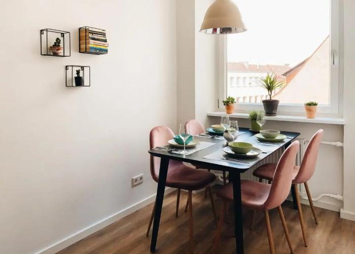 Lorenz Apartments