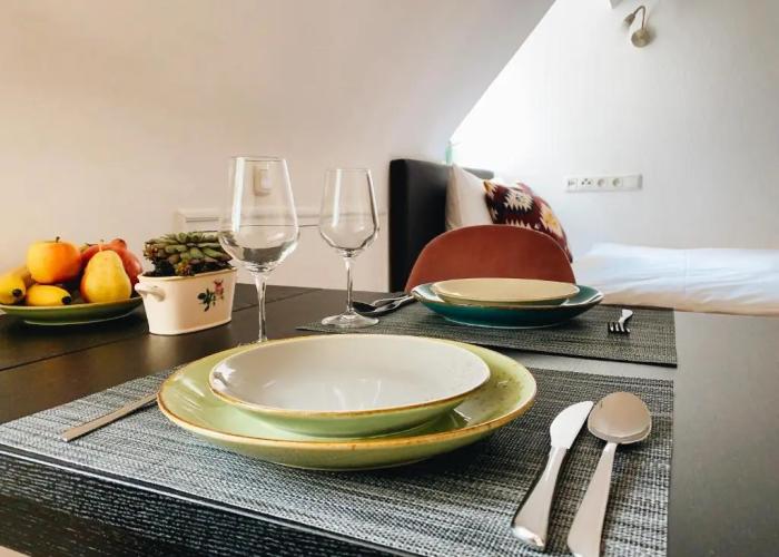 Lorenz Apartments