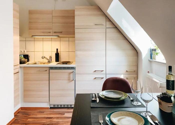 Lorenz Apartments