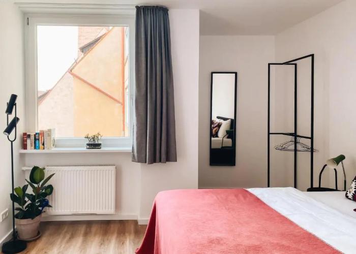 Lorenz Apartments