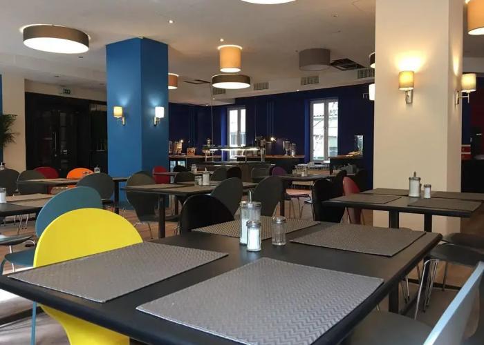 Hotel Continental