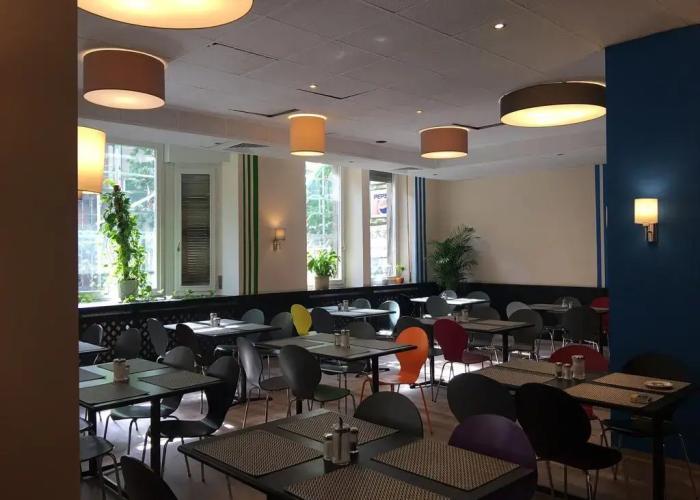 Hotel Continental