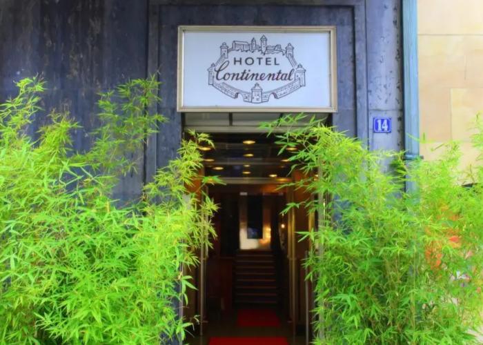 Hotel Continental