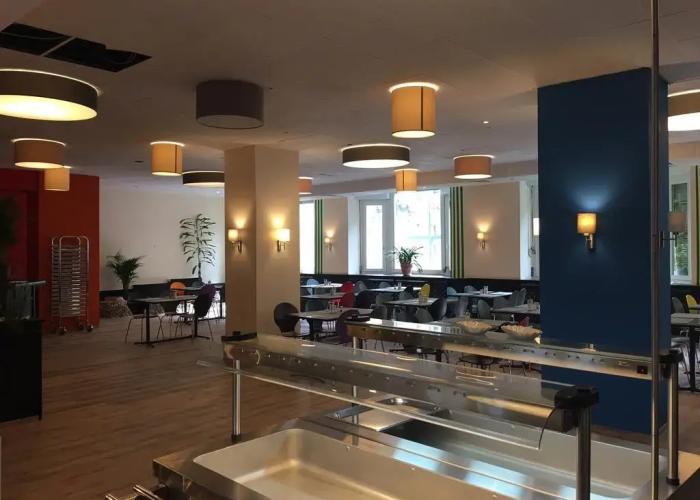 Hotel Continental