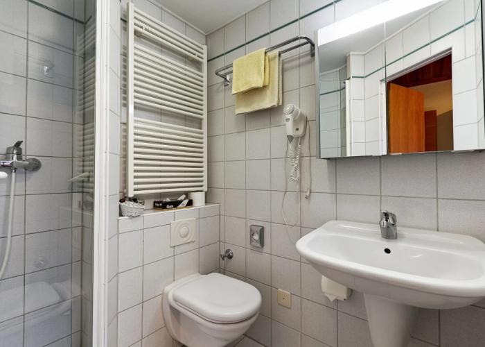 Hotel Garni Nuernberger Trichter