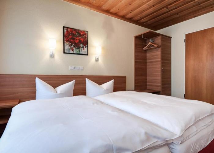Hotel Garni Nuernberger Trichter
