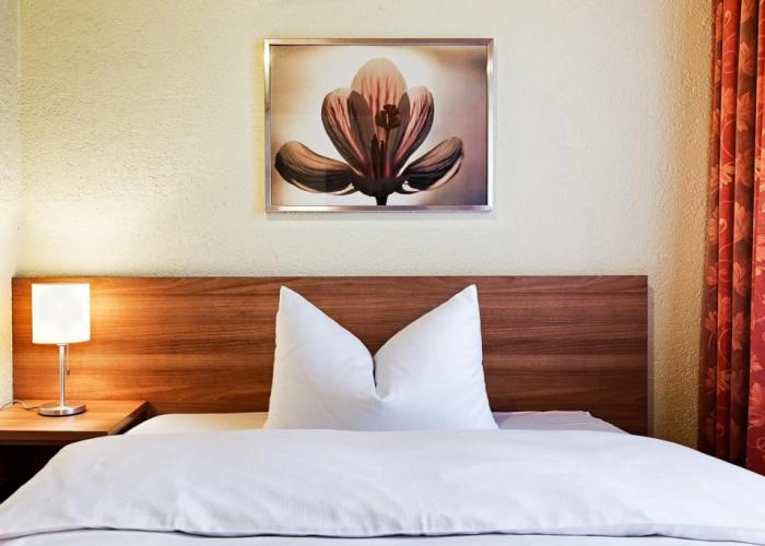 Hotel Garni Nuernberger Trichter