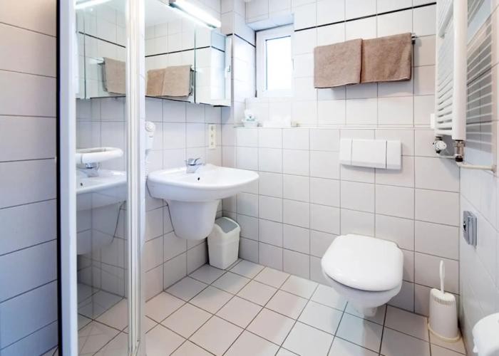 Hotel Garni Nuernberger Trichter