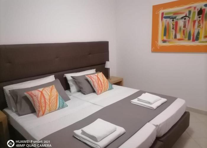 Solaren Apartments