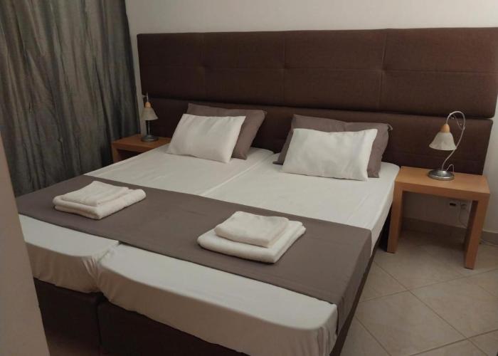 Solaren Apartments