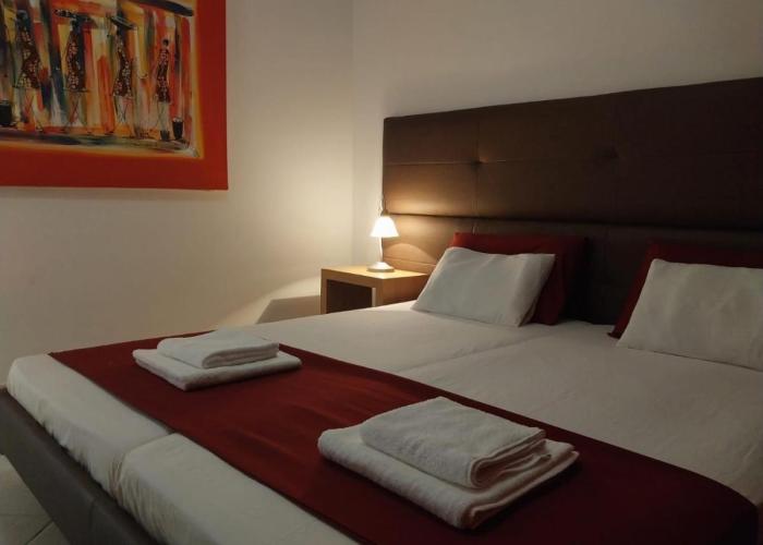 Solaren Apartments