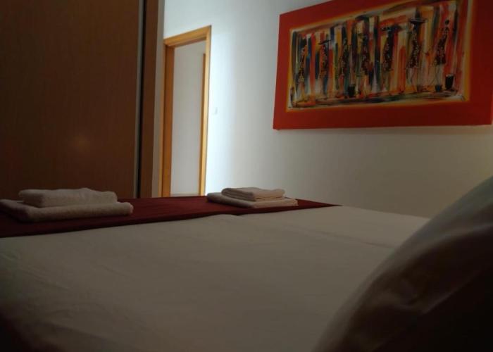 Solaren Apartments