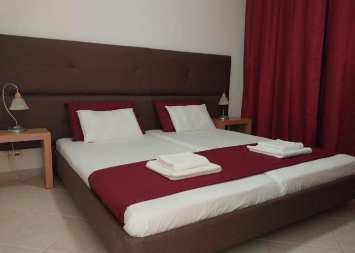 Solaren Apartments