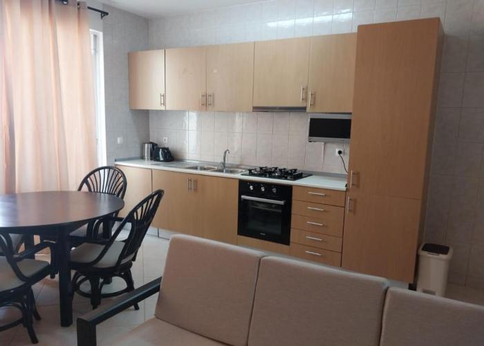Solaren Apartments