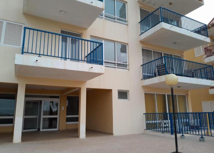 Solaren Apartments
