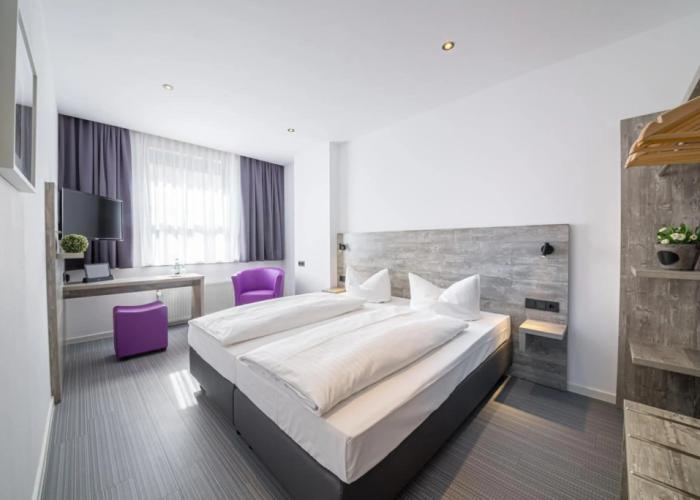 Best Living Hotel Arotel