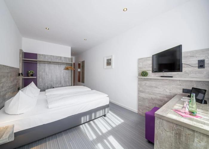 Best Living Hotel Arotel