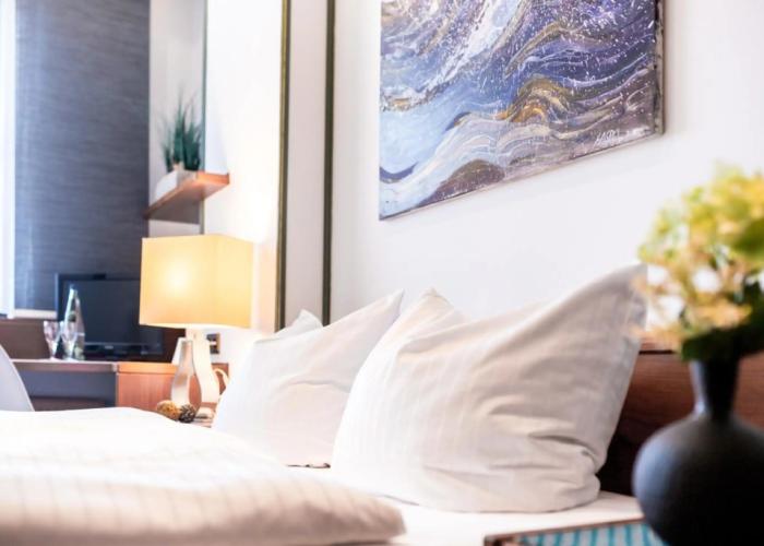 Best Living Hotel Arotel