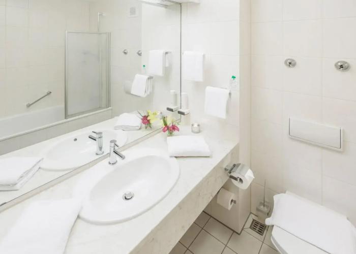 Best Living Hotel Arotel