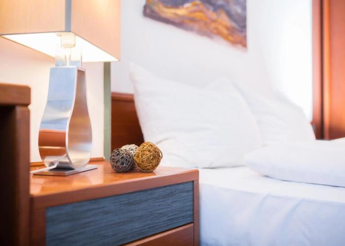 Best Living Hotel Arotel