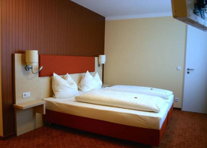 Hotel Petzengarten