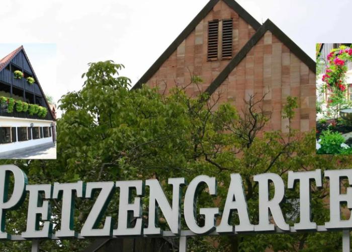 Hotel Petzengarten