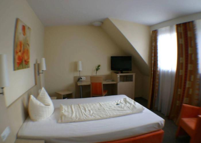 Hotel Petzengarten
