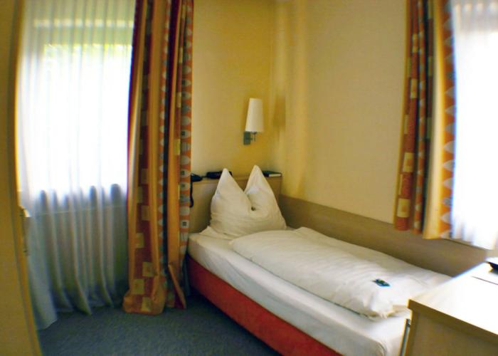 Hotel Petzengarten