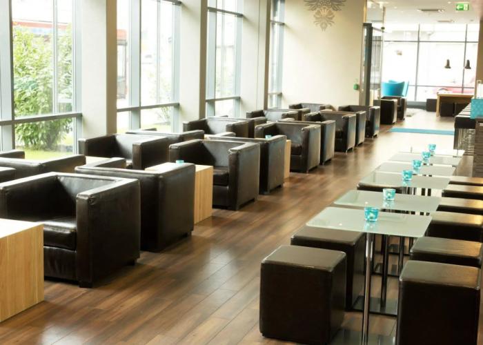 Motel One Nürnberg - Plärrer