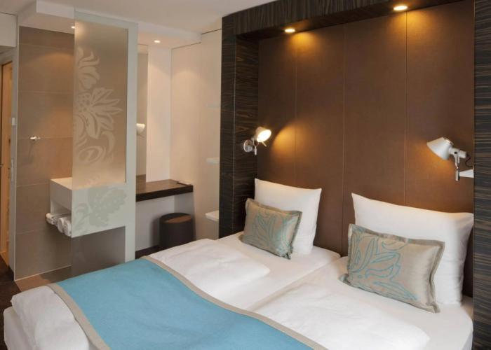 Motel One Nürnberg - Plärrer