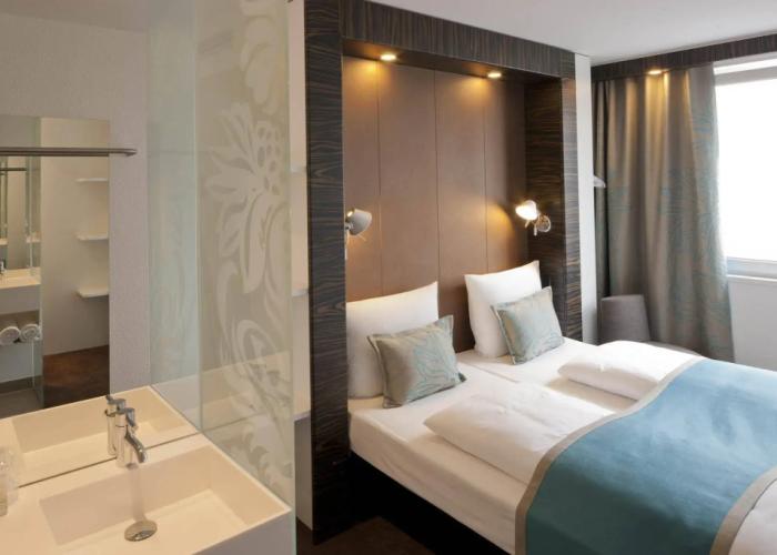 Motel One Nürnberg - Plärrer
