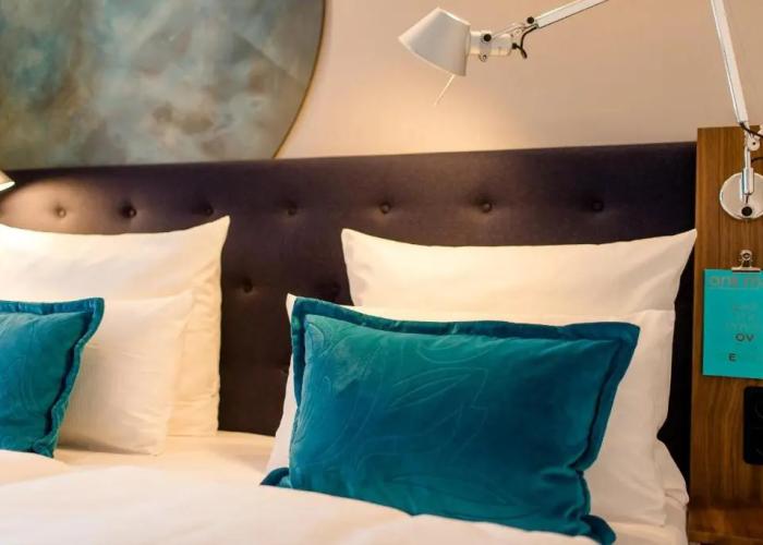 Motel One Nürnberg - Plärrer