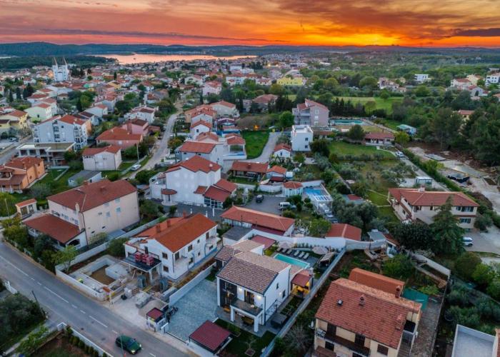 Villa Paradise